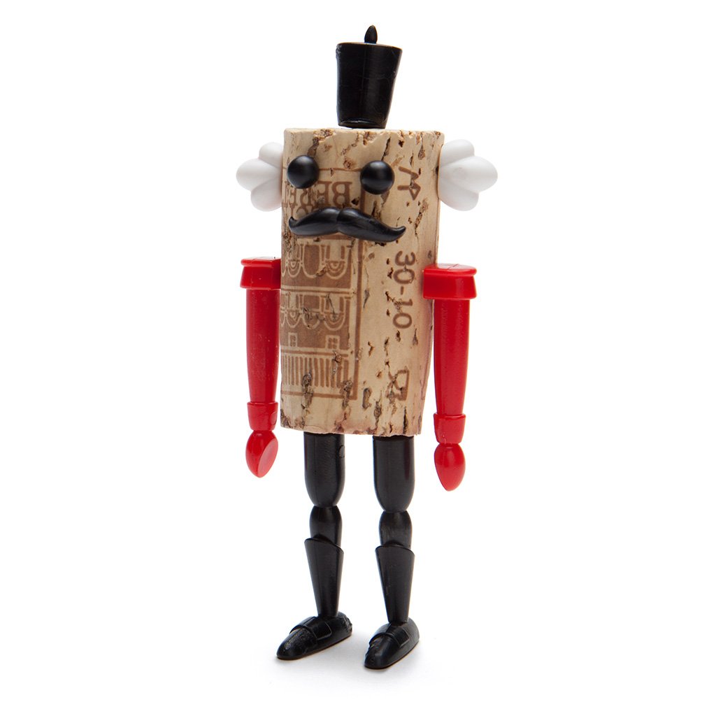 创意安博网页版 - 附件|饰品|办公安博网页版|安博anbo（中国）安博网页版|Corkers经典玩偶