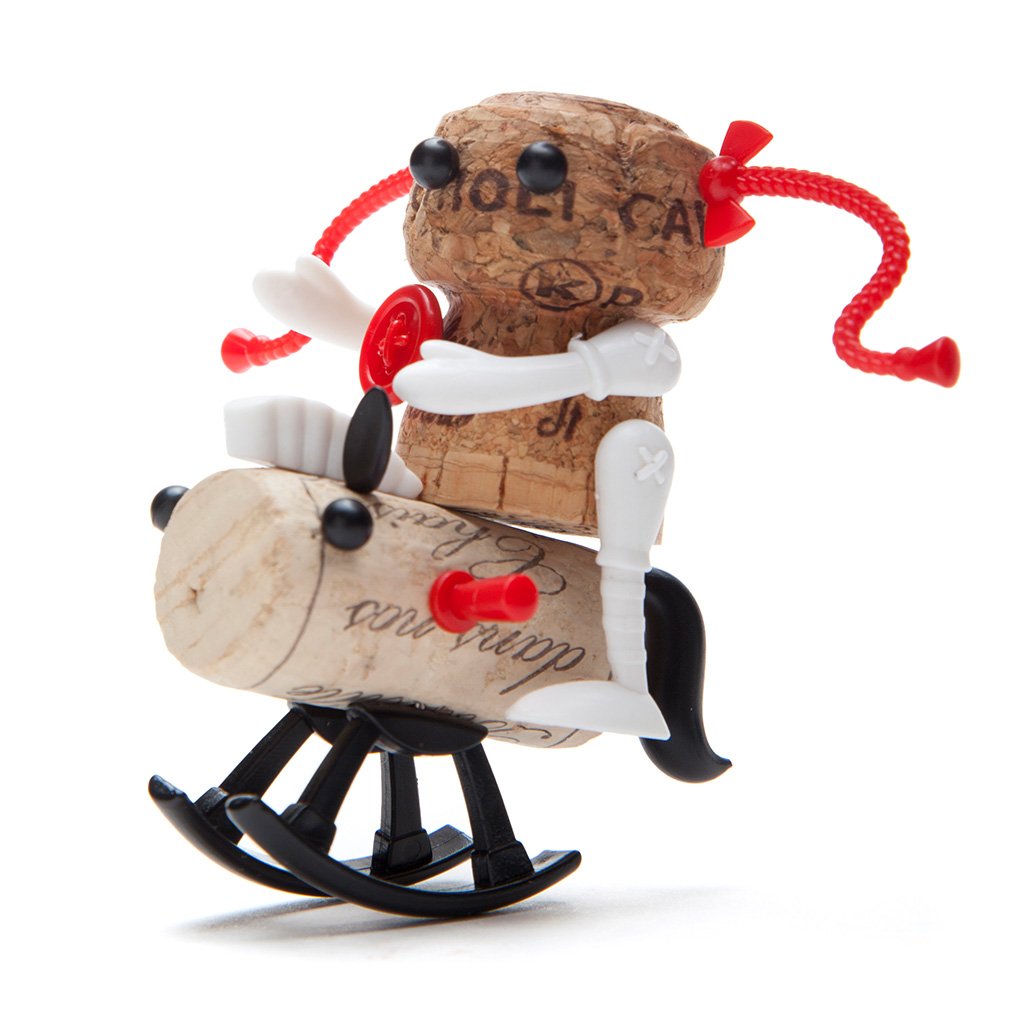 创意安博网页版 - 附件|饰品|办公安博网页版|安博anbo（中国）安博网页版|Corkers经典玩偶