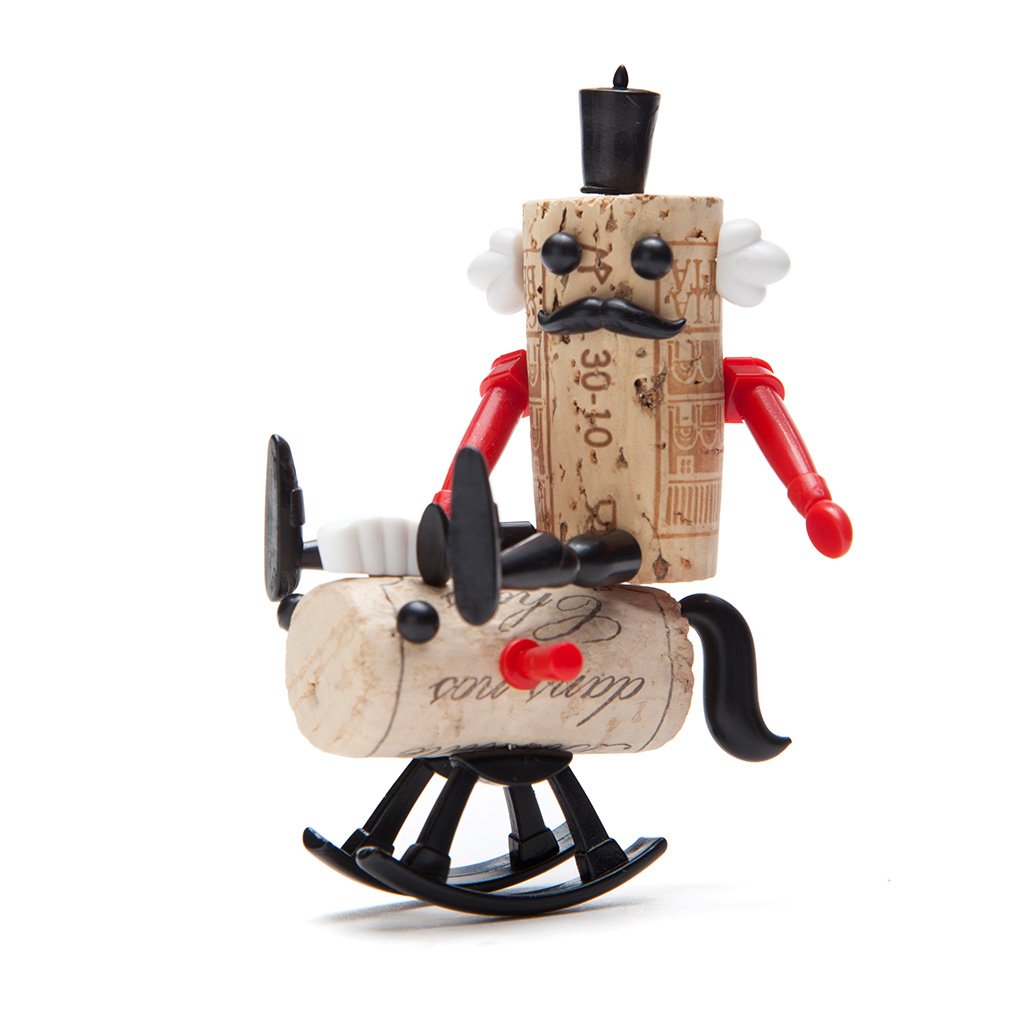 创意安博网页版 - 附件|饰品|办公安博网页版|安博anbo（中国）安博网页版|Corkers经典玩偶