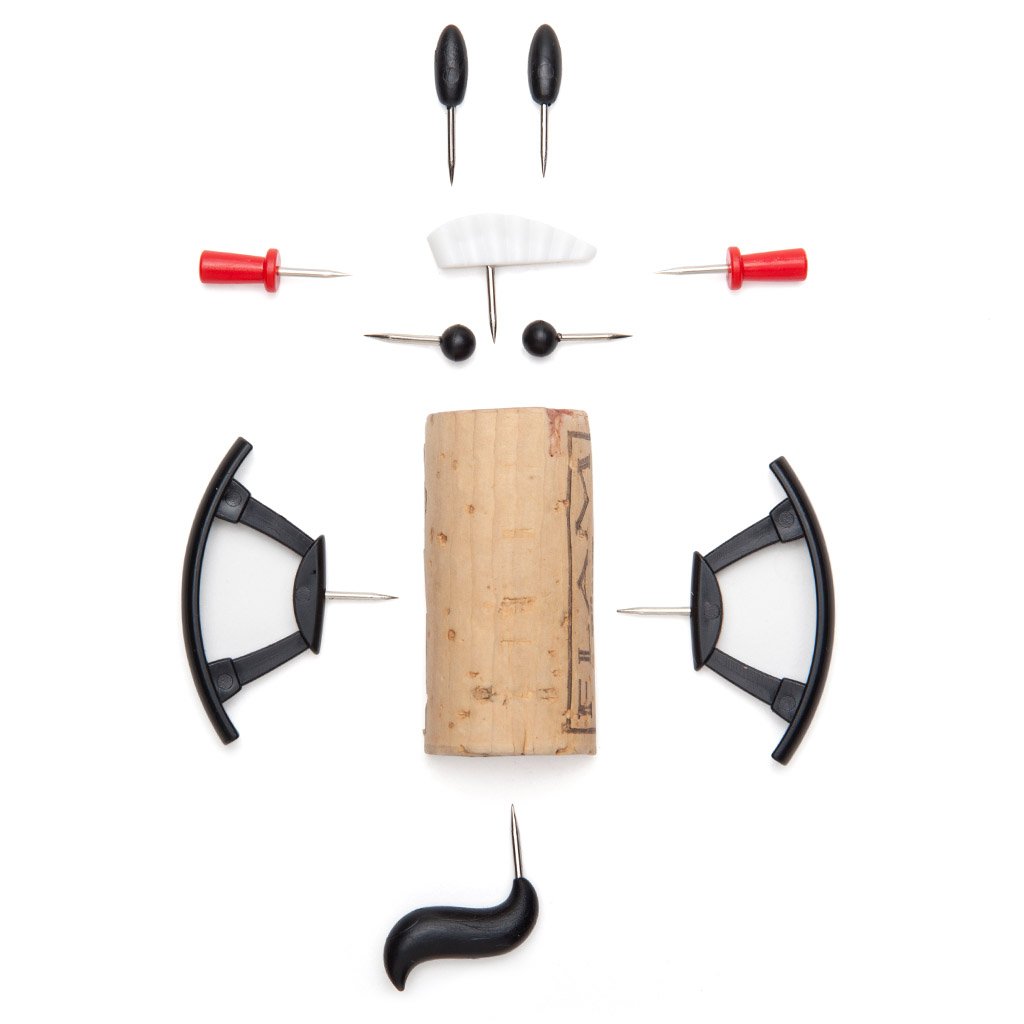 创意安博网页版 - 附件|饰品|办公安博网页版|安博anbo（中国）安博网页版|Corkers经典玩偶