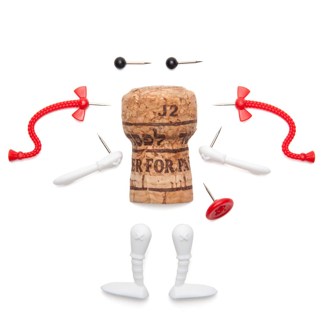 创意安博网页版 - 附件|饰品|办公安博网页版|安博anbo（中国）安博网页版|Corkers经典玩偶