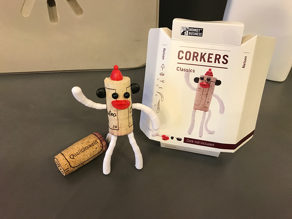 创意安博网页版 - 附件|饰品|办公安博网页版|安博anbo（中国）安博网页版|Corkers经典玩偶