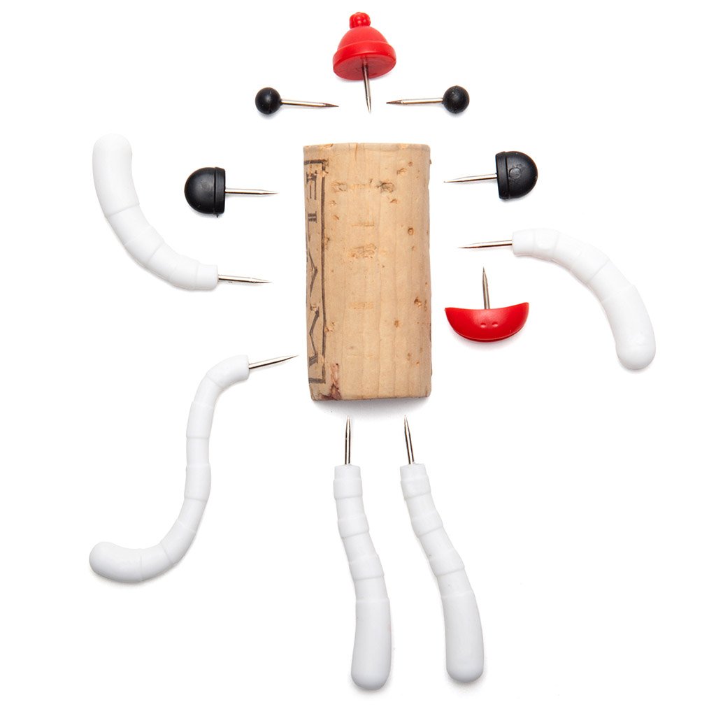 创意安博网页版 - 附件|饰品|办公安博网页版|安博anbo（中国）安博网页版|Corkers经典玩偶