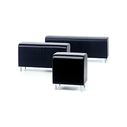 Bench One-seater 贾斯珀·莫里森  vitra安博网页版品牌