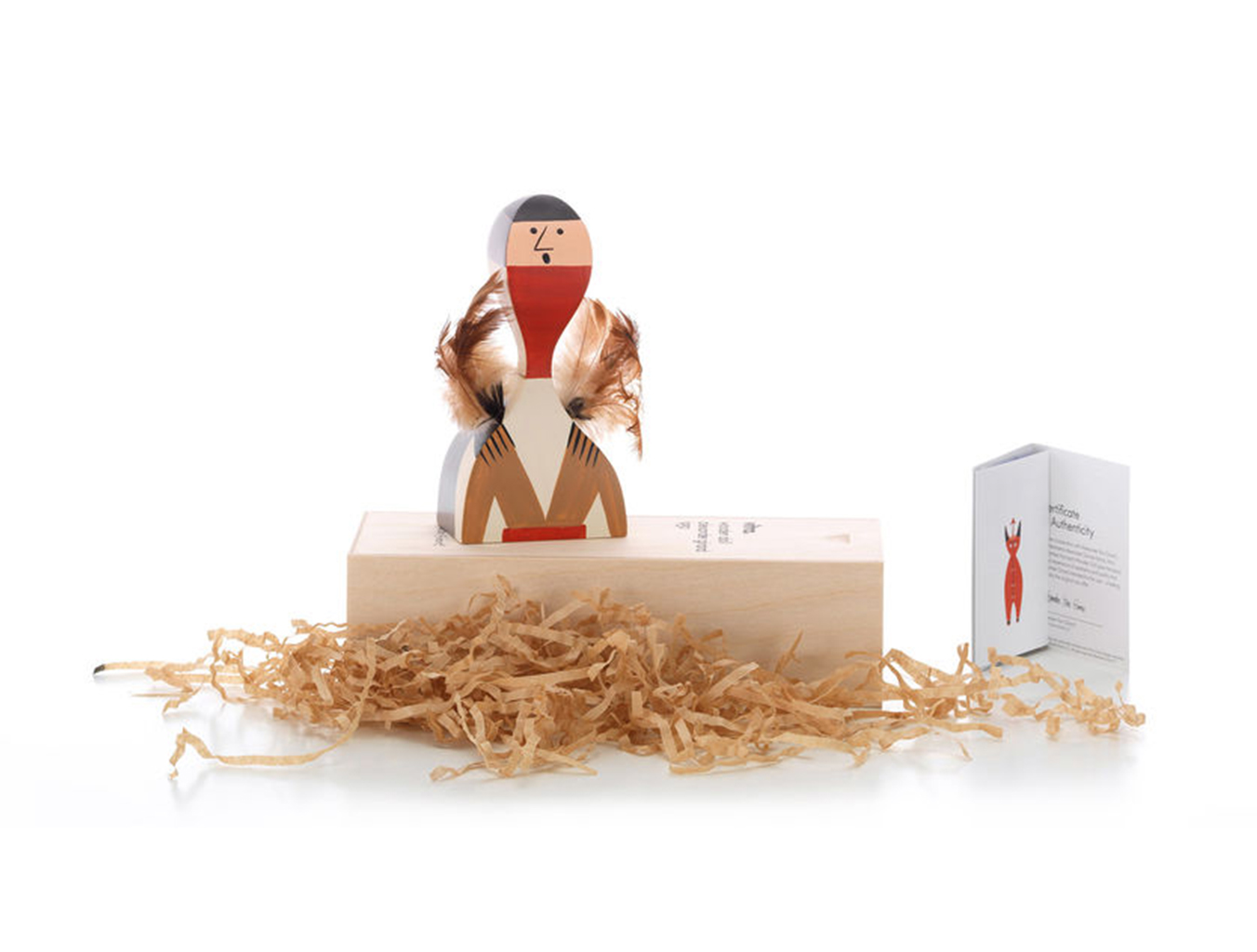 创意安博网页版 - 附件|饰品|办公安博网页版|安博anbo（中国）安博网页版|木娃娃 No.9-12