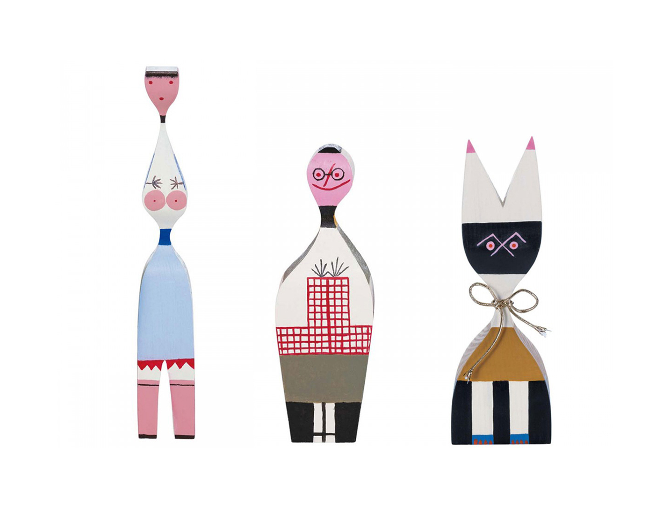 创意安博网页版 - 附件|饰品|办公安博网页版|安博anbo（中国）安博网页版|木娃娃 No.9-12