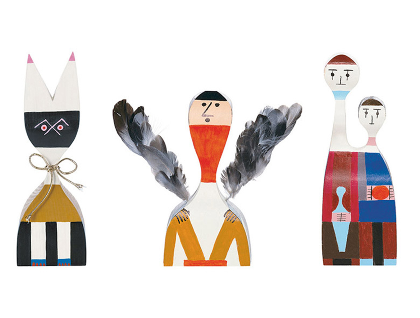 创意安博网页版 - 附件|饰品|办公安博网页版|安博anbo（中国）安博网页版|木娃娃 No.9-12