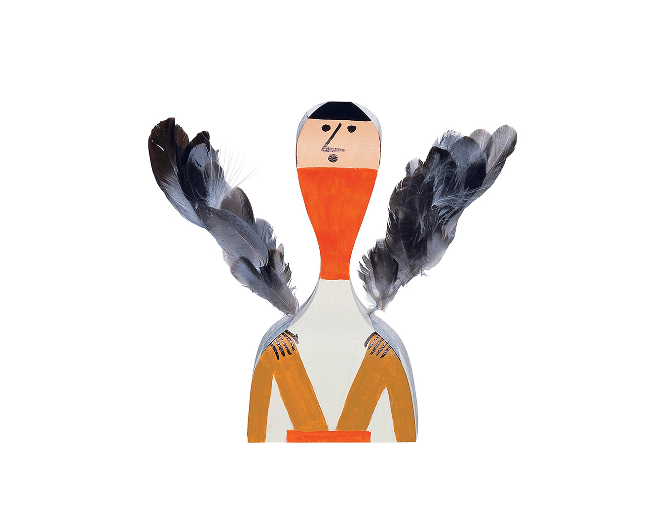 创意安博网页版 - 附件|饰品|办公安博网页版|安博anbo（中国）安博网页版|木娃娃 No.9-12