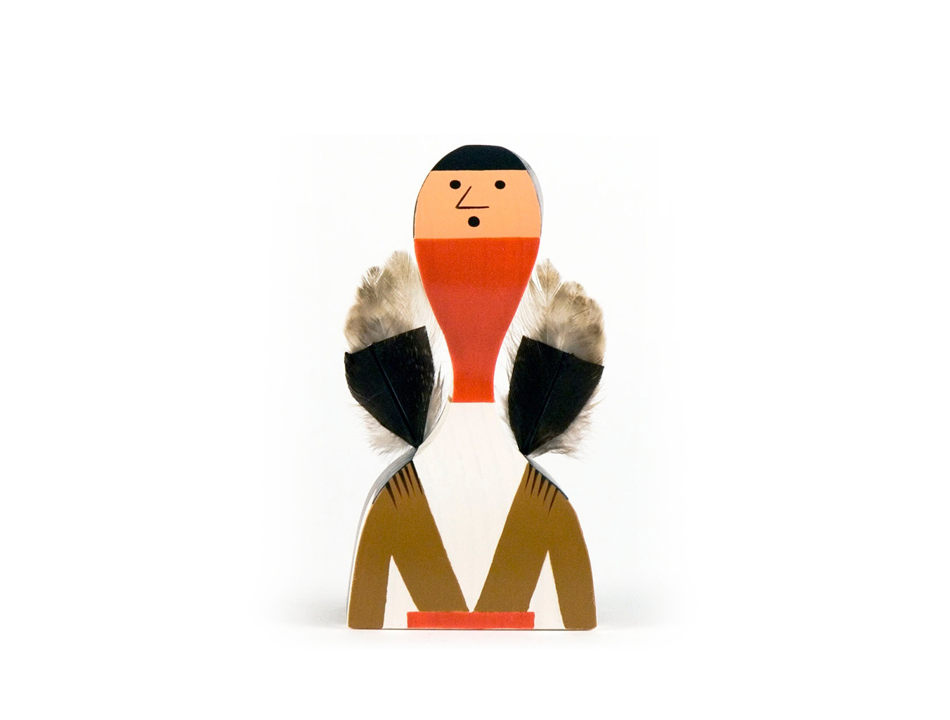 创意安博网页版 - 附件|饰品|办公安博网页版|安博anbo（中国）安博网页版|木娃娃 No.9-12