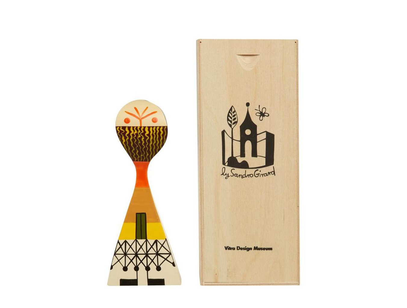 创意安博网页版 - 附件|饰品|办公安博网页版|安博anbo（中国）安博网页版|木娃娃 No.13-16