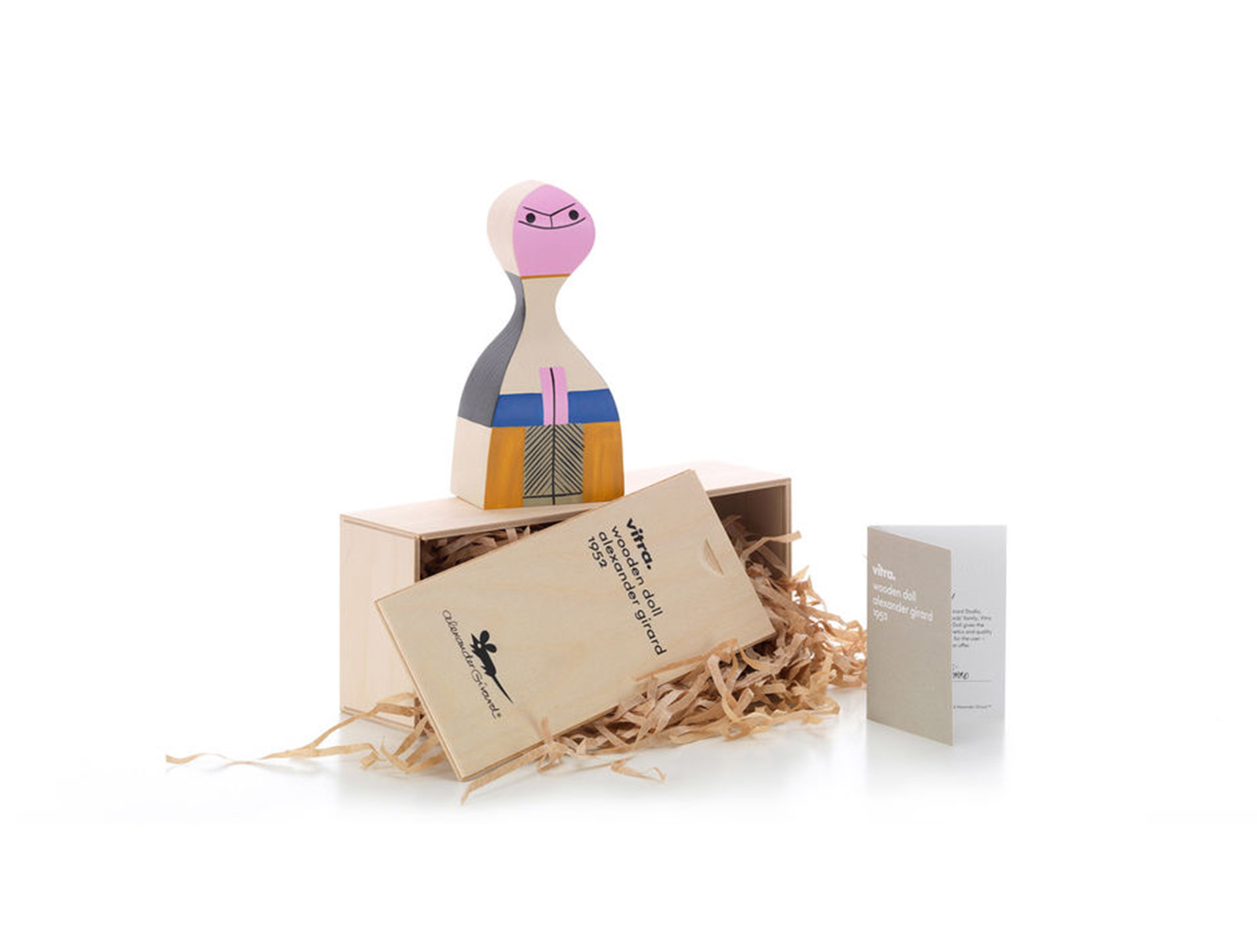 创意安博网页版 - 附件|饰品|办公安博网页版|安博anbo（中国）安博网页版|木娃娃 No.13-16