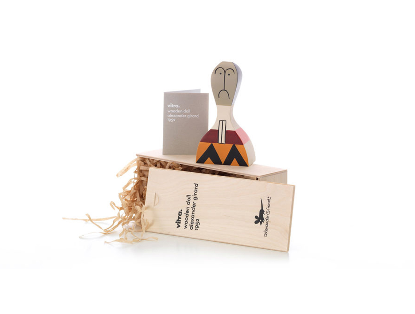 创意安博网页版 - 附件|饰品|办公安博网页版|安博anbo（中国）安博网页版|木娃娃 No.17-20