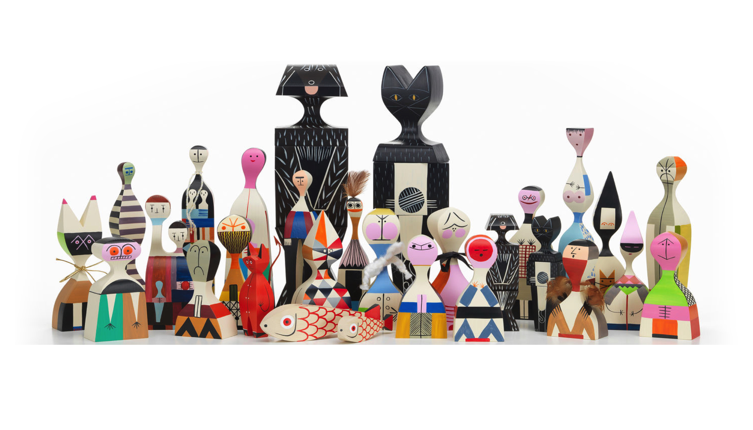 创意安博网页版 - 附件|饰品|办公安博网页版|安博anbo（中国）安博网页版|木娃娃 No.17-20