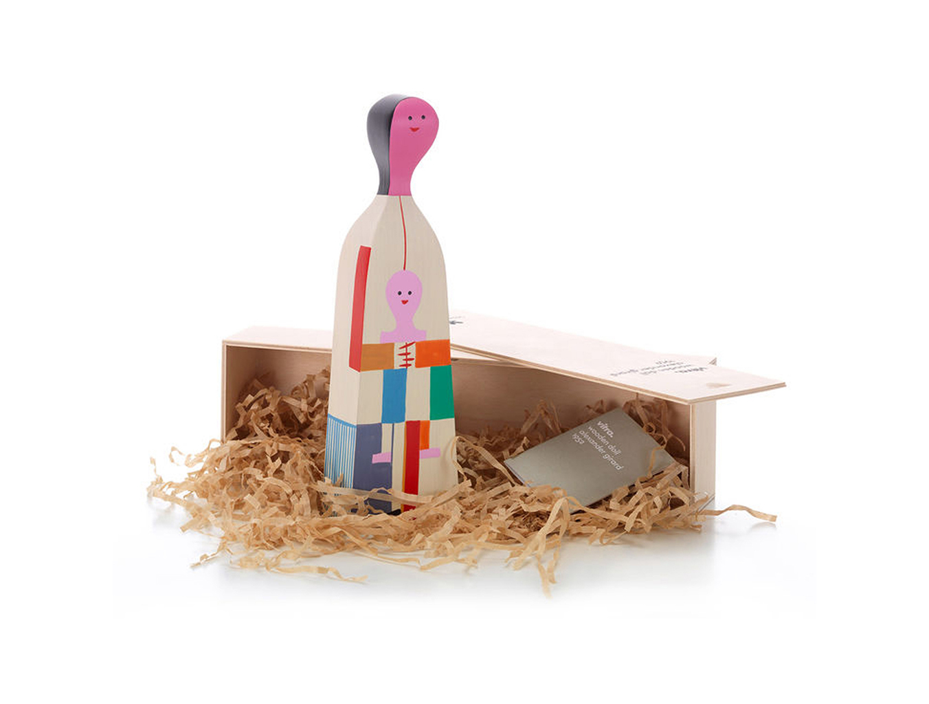 创意安博网页版 - 附件|饰品|办公安博网页版|安博anbo（中国）安博网页版|木娃娃 No.1-4