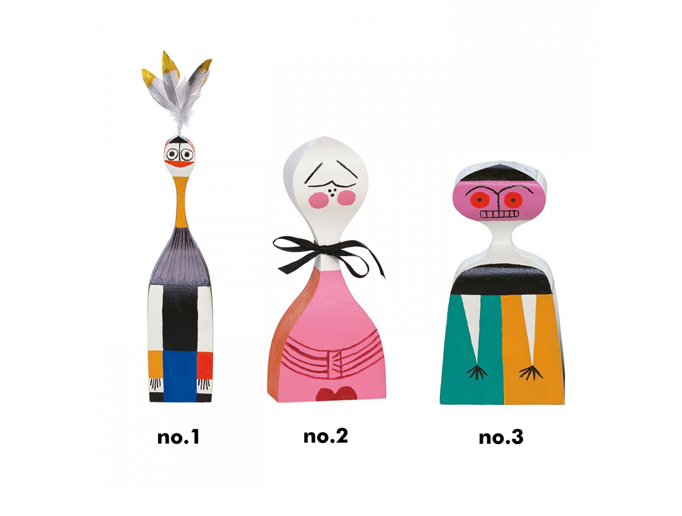 创意安博网页版 - 附件|饰品|办公安博网页版|安博anbo（中国）安博网页版|木娃娃 No.1-4