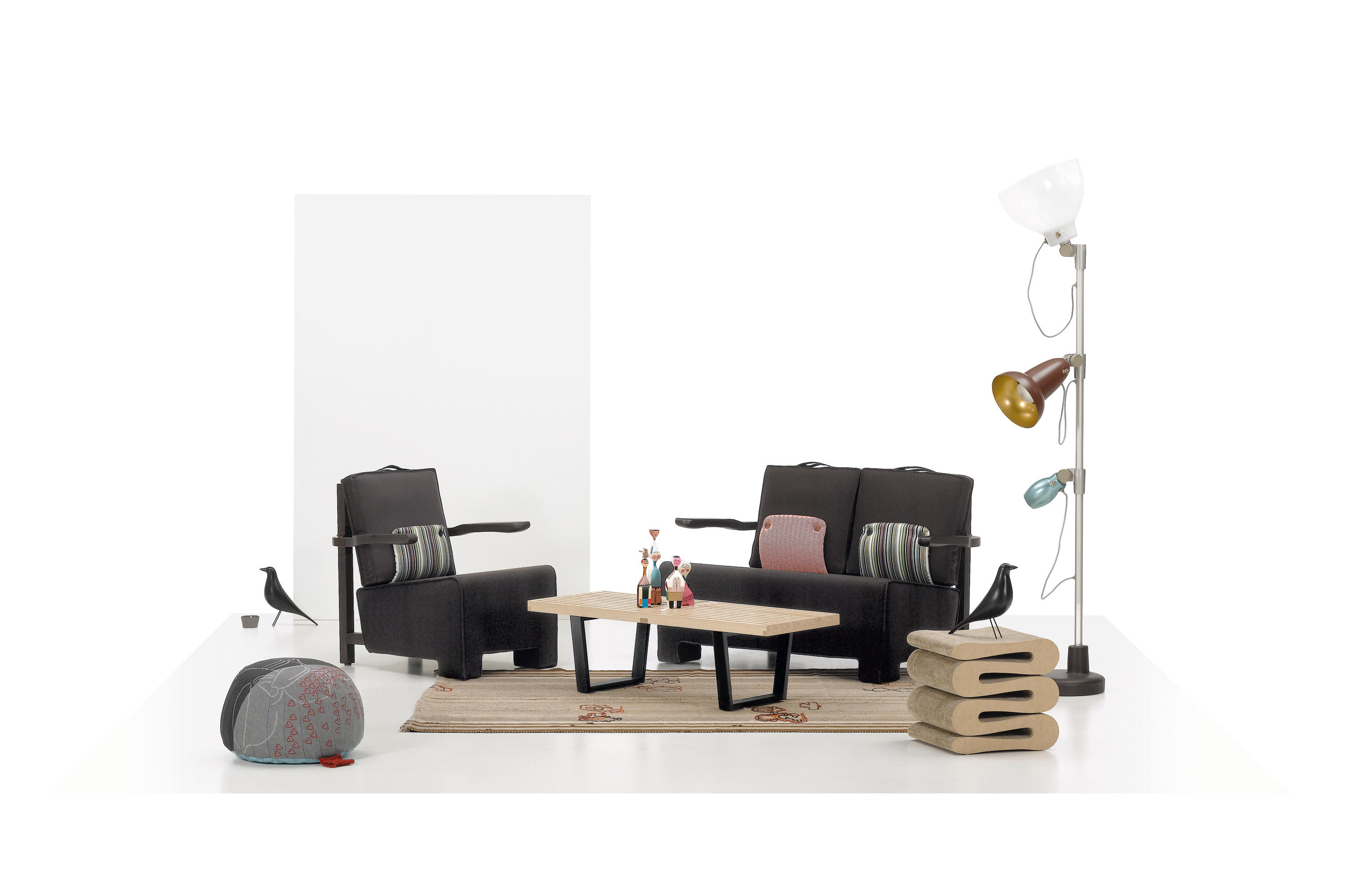 创意安博网页版 - 附件|饰品|办公安博网页版|安博anbo（中国）安博网页版|木娃娃 No.1-4