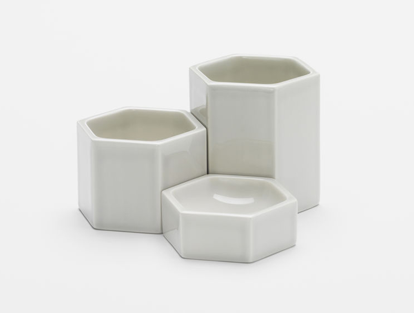 创意安博网页版 - 附件|花器|办公安博网页版|安博anbo（中国）安博网页版|六角形容器