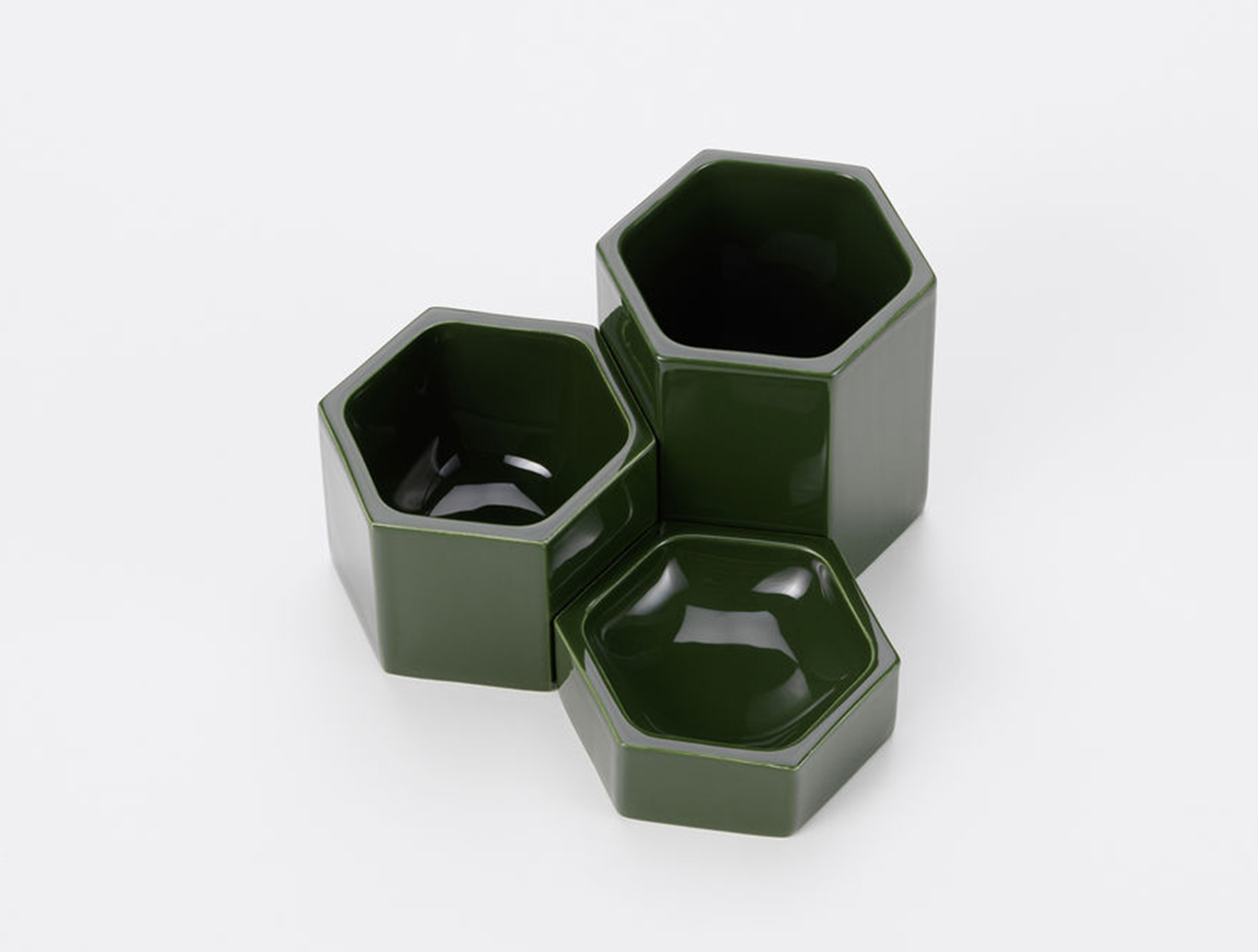 创意安博网页版 - 附件|花器|办公安博网页版|安博anbo（中国）安博网页版|六角形容器