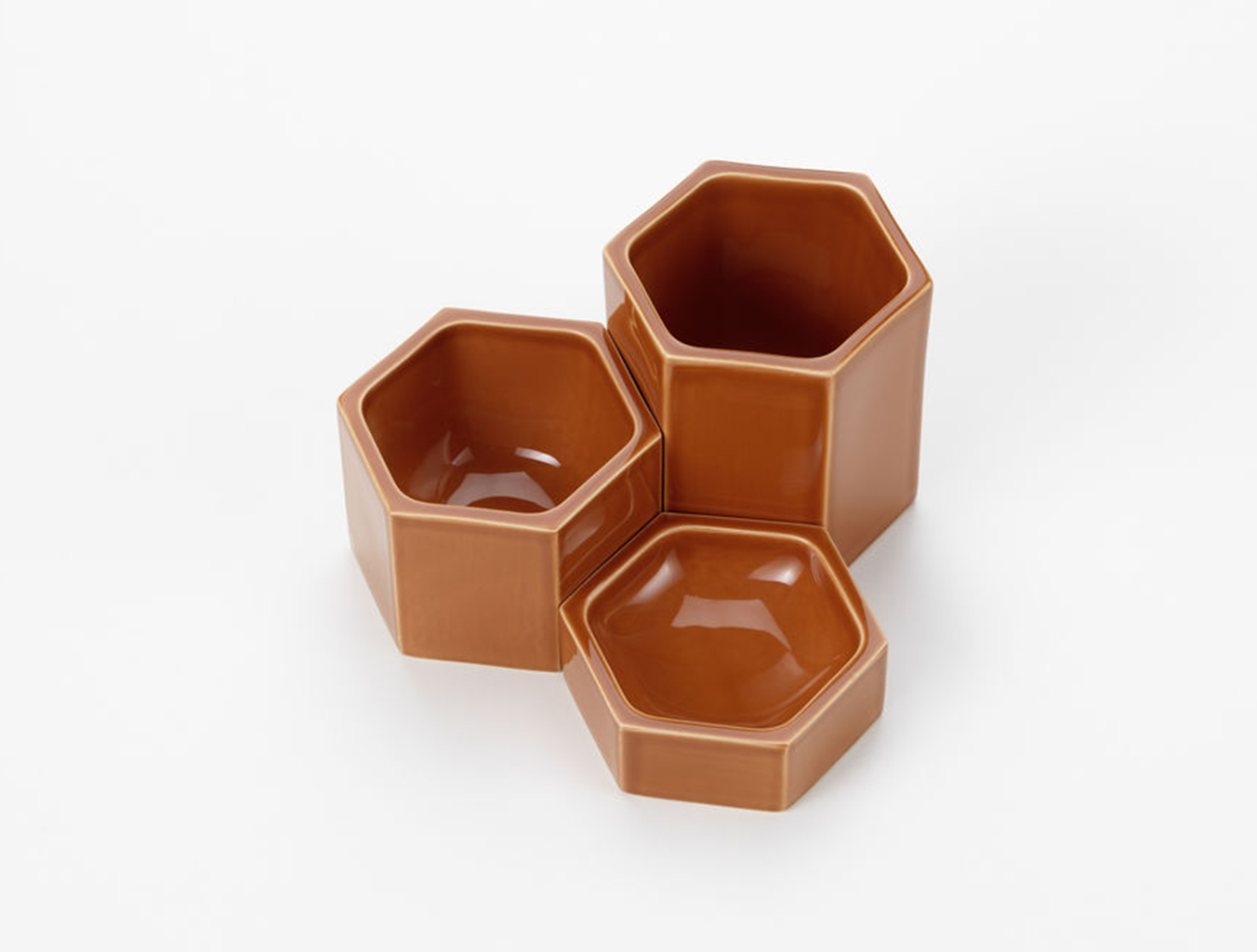 创意安博网页版 - 附件|花器|办公安博网页版|安博anbo（中国）安博网页版|六角形容器