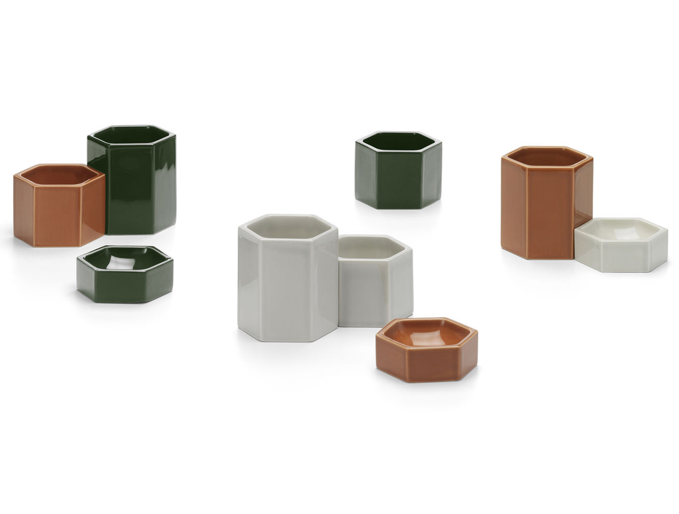 创意安博网页版 - 附件|花器|办公安博网页版|安博anbo（中国）安博网页版|六角形容器