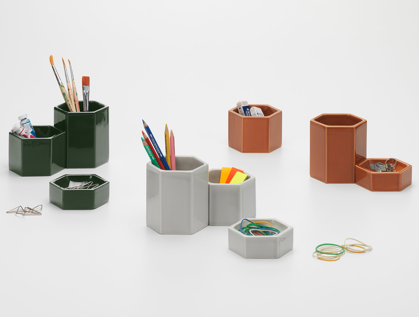 创意安博网页版 - 附件|花器|办公安博网页版|安博anbo（中国）安博网页版|六角形容器