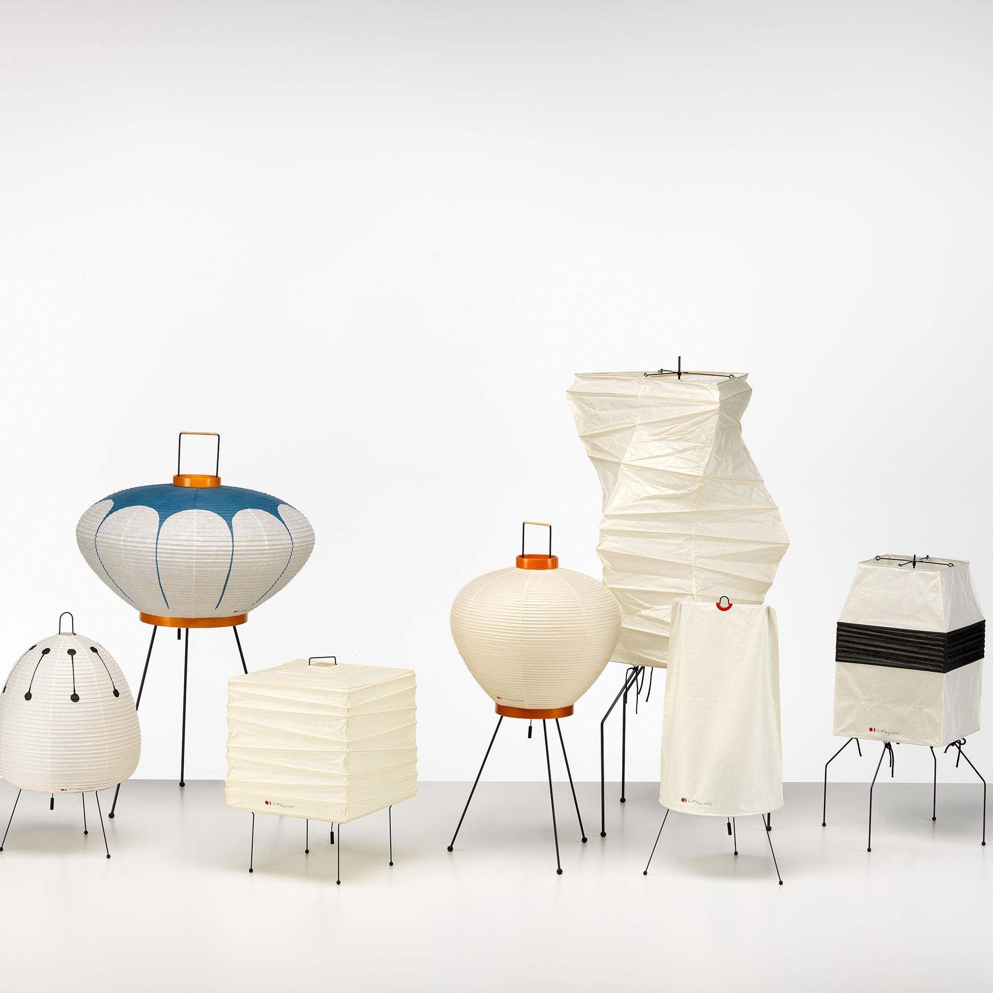 创意安博网页版 - 灯饰|落地灯|办公安博网页版|安博anbo（中国）安博网页版|Akari Light Sculptures