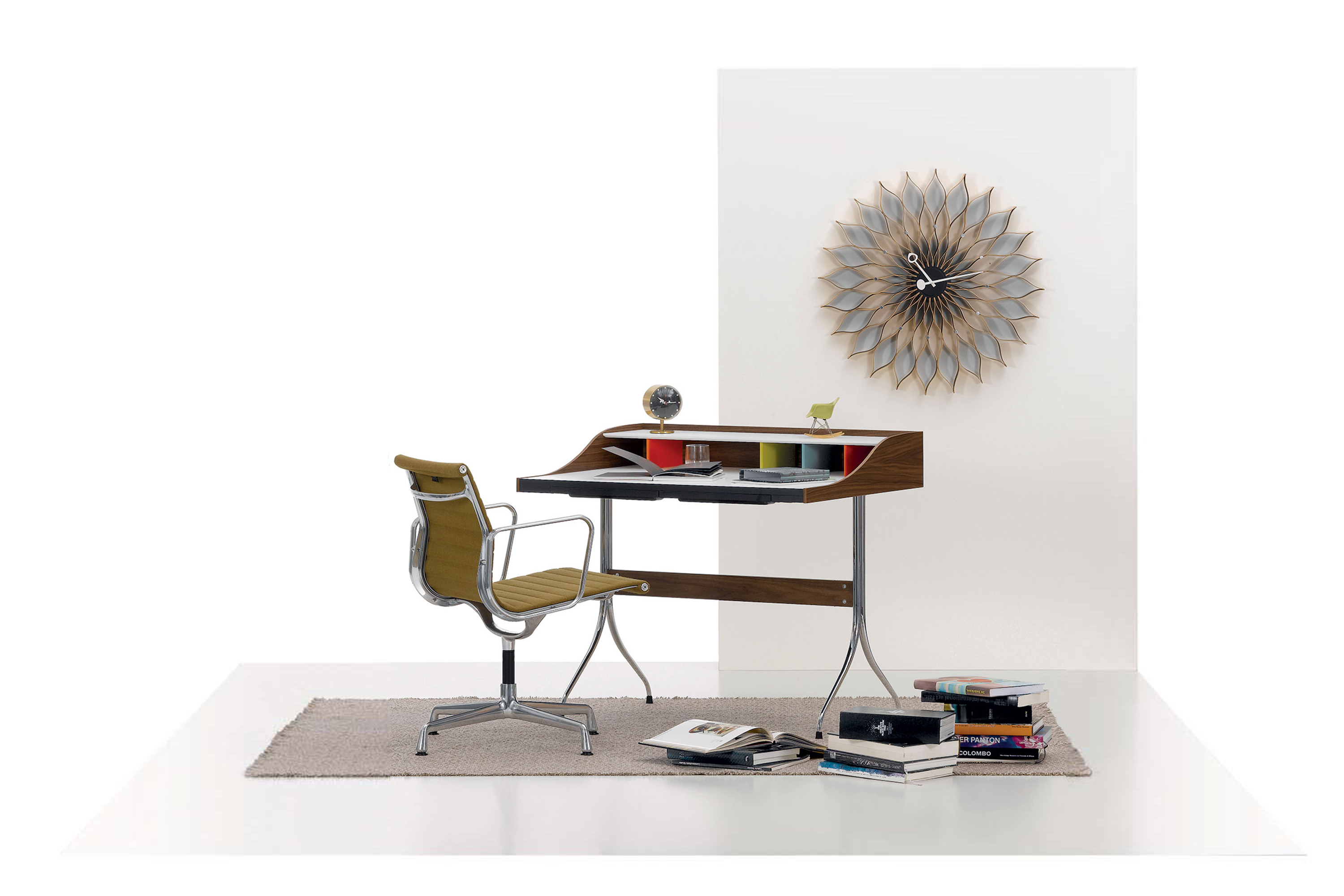 创意安博网页版 - 附件|钟表|办公安博网页版|安博anbo（中国）安博网页版|挂钟 - 向日葵时钟