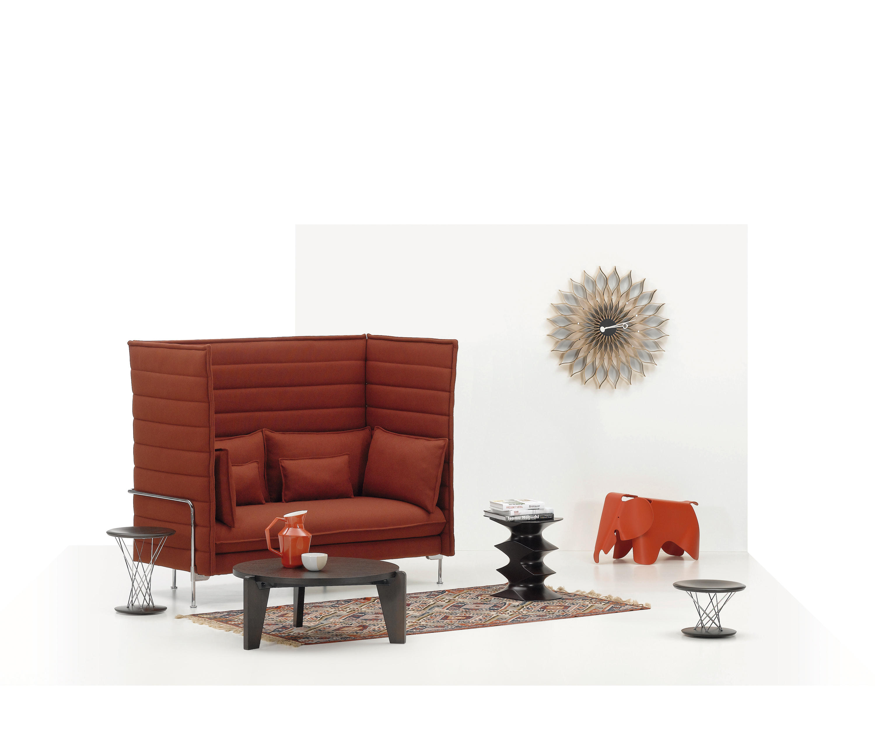 创意安博网页版 - 附件|钟表|办公安博网页版|安博anbo（中国）安博网页版|挂钟 - 向日葵时钟