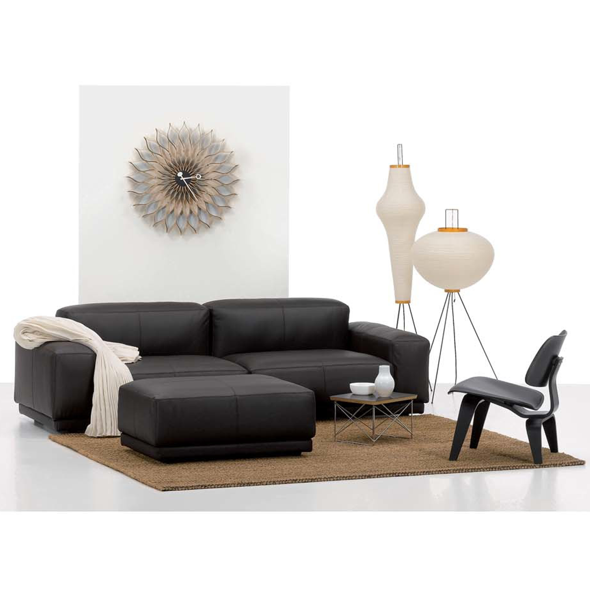 创意安博网页版 - 附件|钟表|办公安博网页版|安博anbo（中国）安博网页版|挂钟 - 向日葵时钟