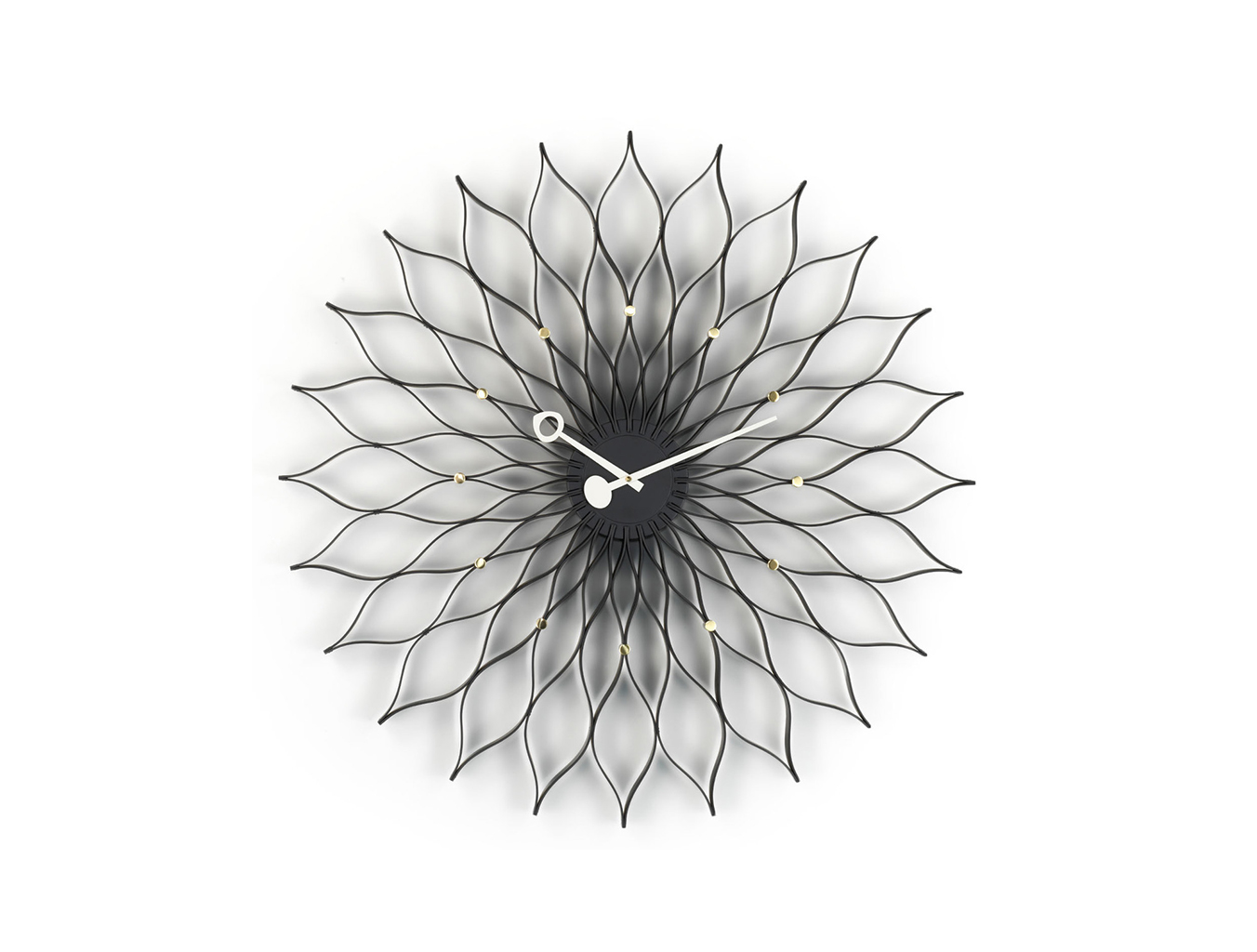 创意安博网页版 - 附件|钟表|办公安博网页版|安博anbo（中国）安博网页版|挂钟 - 向日葵时钟