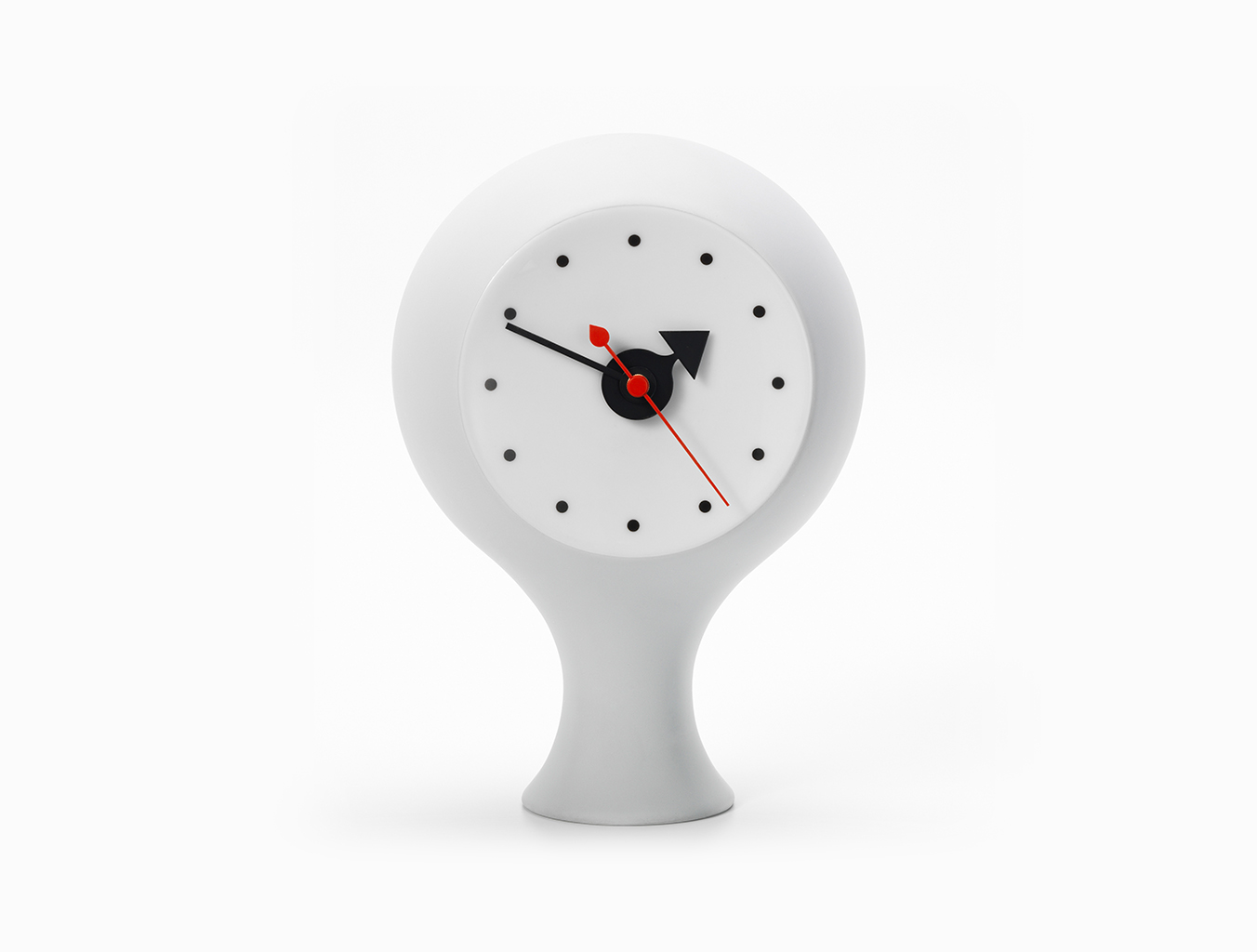 [创意安博网页版 - 附件|钟表|办公安博网页版|安博anbo（中国）安博网页版|陶瓷钟]