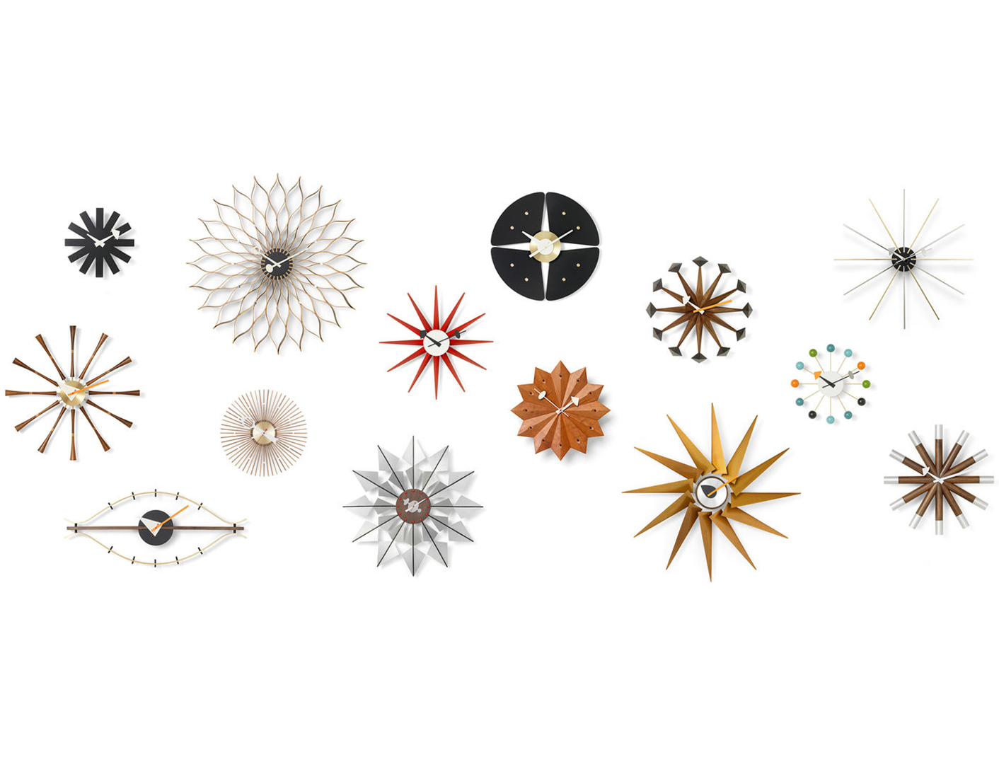 创意安博网页版 - 附件|钟表|办公安博网页版|安博anbo（中国）安博网页版|挂钟 - 星号时钟