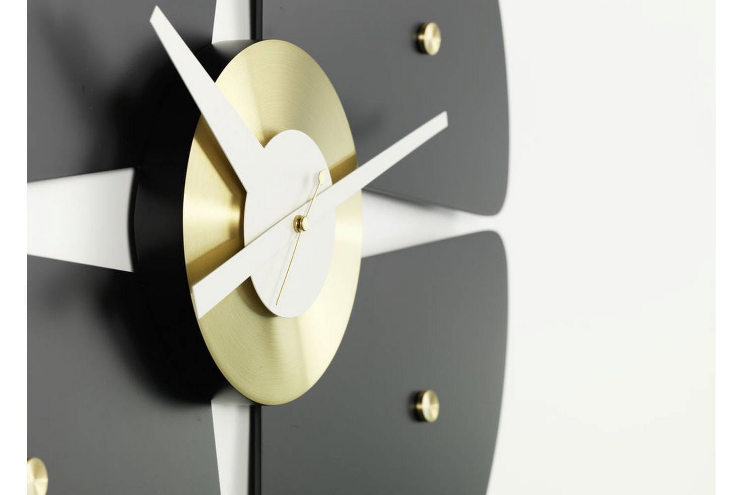 创意安博网页版 - 附件|钟表|办公安博网页版|安博anbo（中国）安博网页版|挂钟-花瓣钟