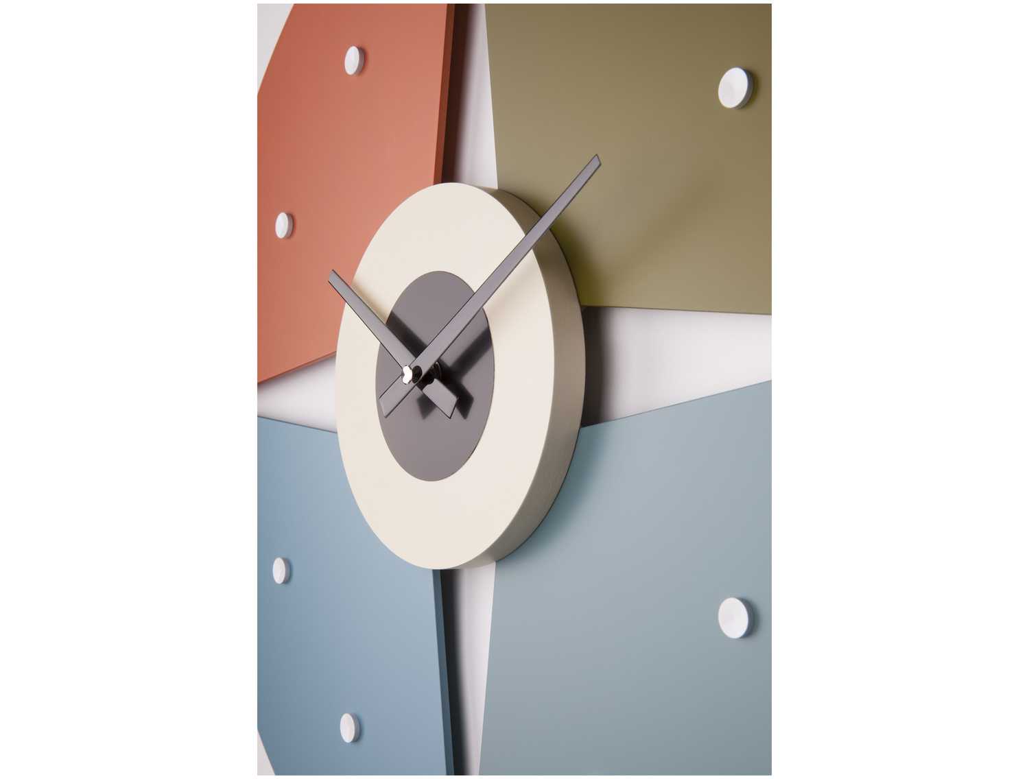 创意安博网页版 - 附件|钟表|办公安博网页版|安博anbo（中国）安博网页版|挂钟-花瓣钟