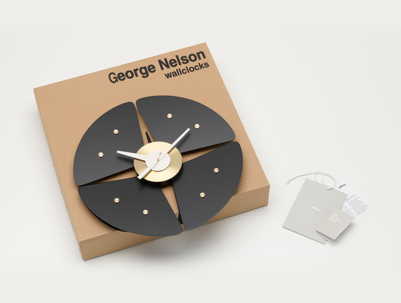 创意安博网页版 - 附件|钟表|办公安博网页版|安博anbo（中国）安博网页版|挂钟-花瓣钟