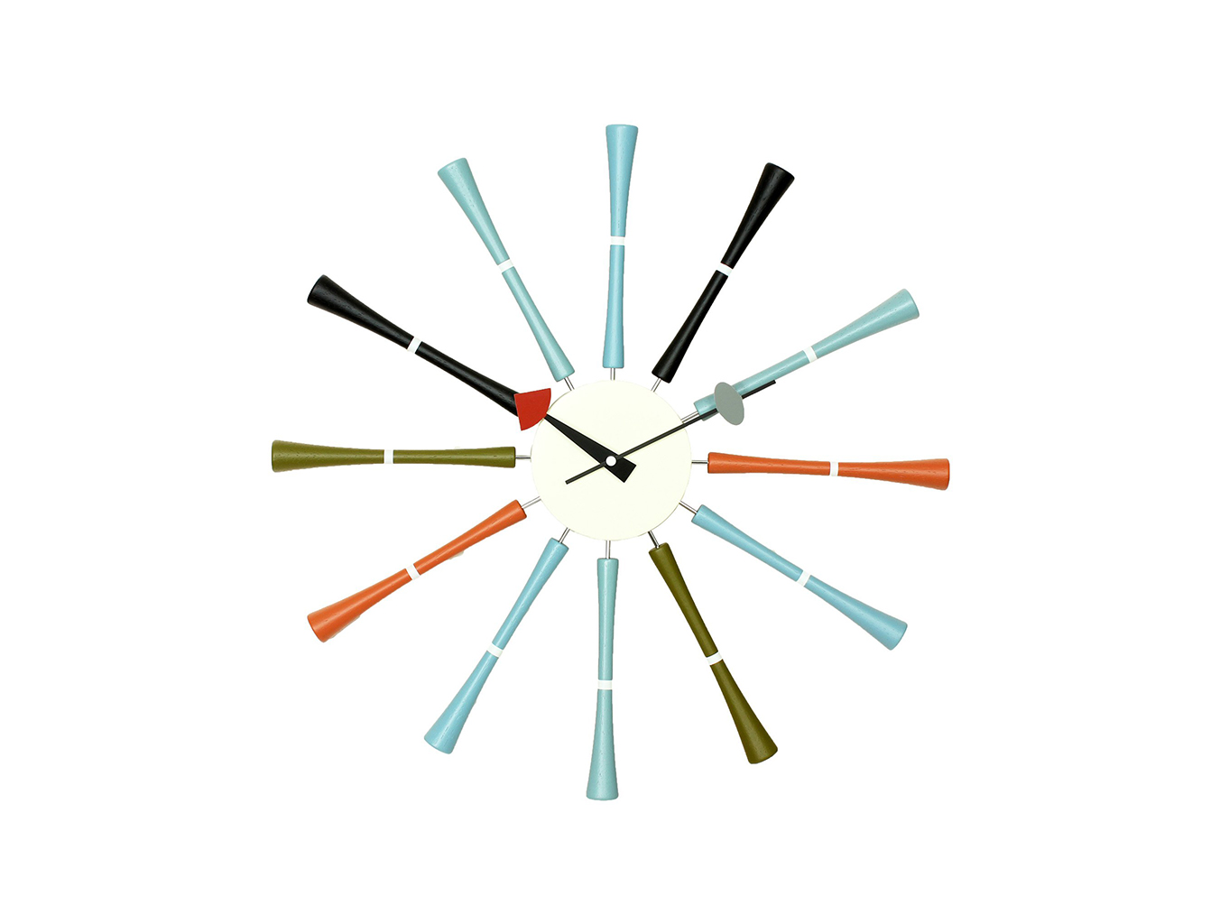 创意安博网页版 - 附件|钟表|办公安博网页版|安博anbo（中国）安博网页版|挂钟-主轴钟