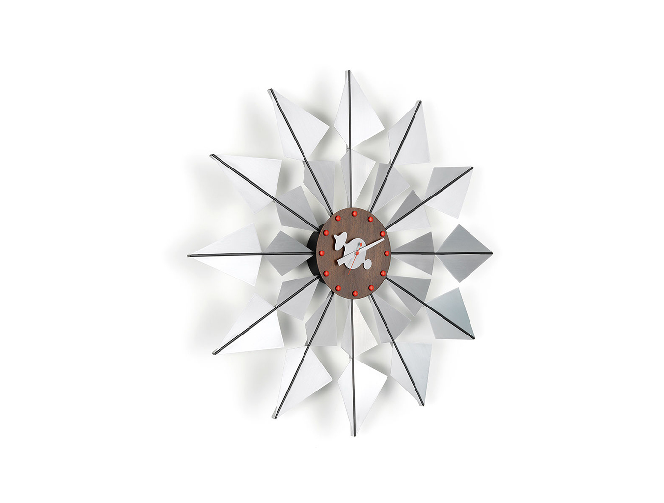 创意安博网页版 - 附件|钟表|办公安博网页版|安博anbo（中国）安博网页版|挂钟 - 蝴蝶群