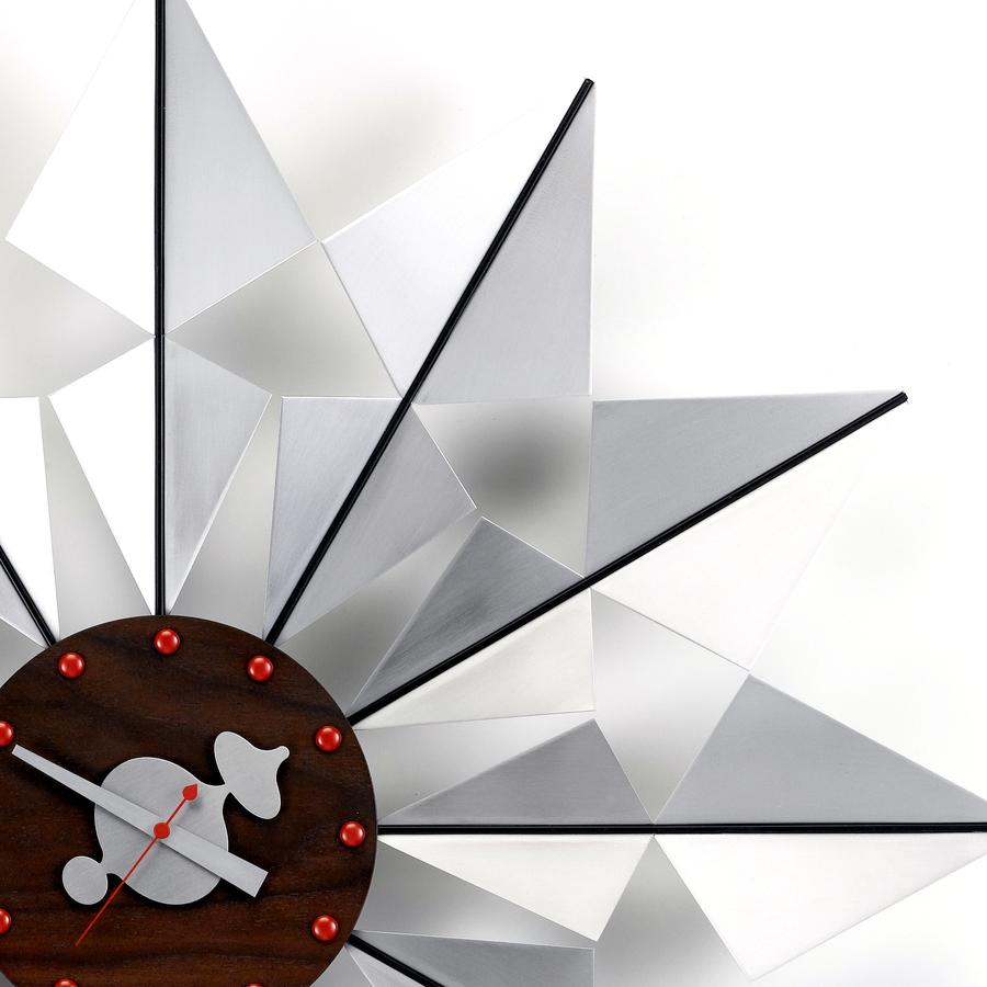 创意安博网页版 - 附件|钟表|办公安博网页版|安博anbo（中国）安博网页版|挂钟 - 蝴蝶群