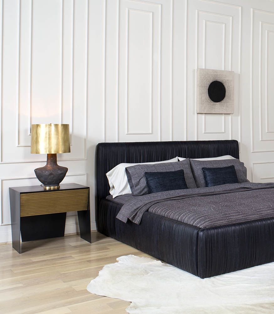 创意安博网页版 - 卧室|储藏|办公安博网页版|安博anbo（中国）安博网页版|Gallant床头柜