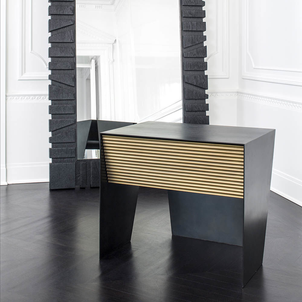 创意安博网页版 - 卧室|储藏|办公安博网页版|安博anbo（中国）安博网页版|Gallant床头柜