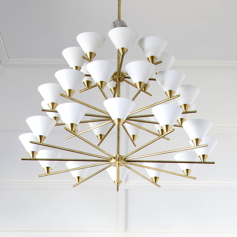 创意安博网页版 - 灯饰|吊灯|办公安博网页版|安博anbo（中国）安博网页版|Cleo枝形吊灯