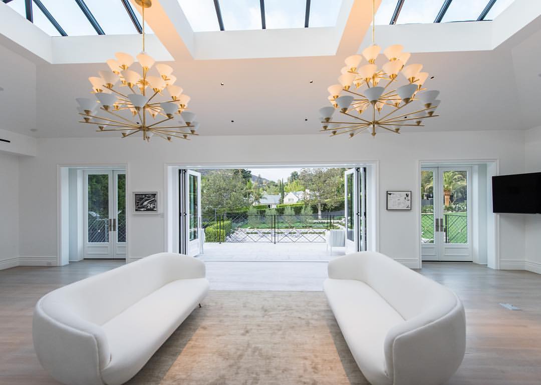 创意安博网页版 - 灯饰|吊灯|办公安博网页版|安博anbo（中国）安博网页版|Cleo枝形吊灯