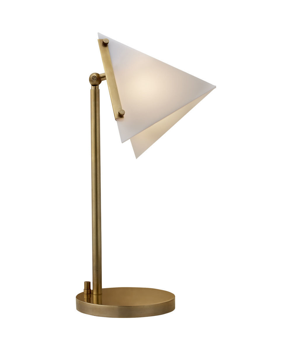 创意安博网页版 - 灯饰|台灯|办公安博网页版|安博anbo（中国）安博网页版|Forma圆形底座台灯