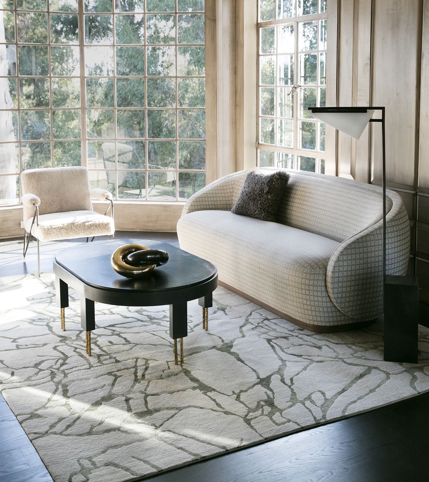 创意安博网页版 - 灯饰|落地灯|办公安博网页版|安博anbo（中国）安博网页版|Forma落地灯