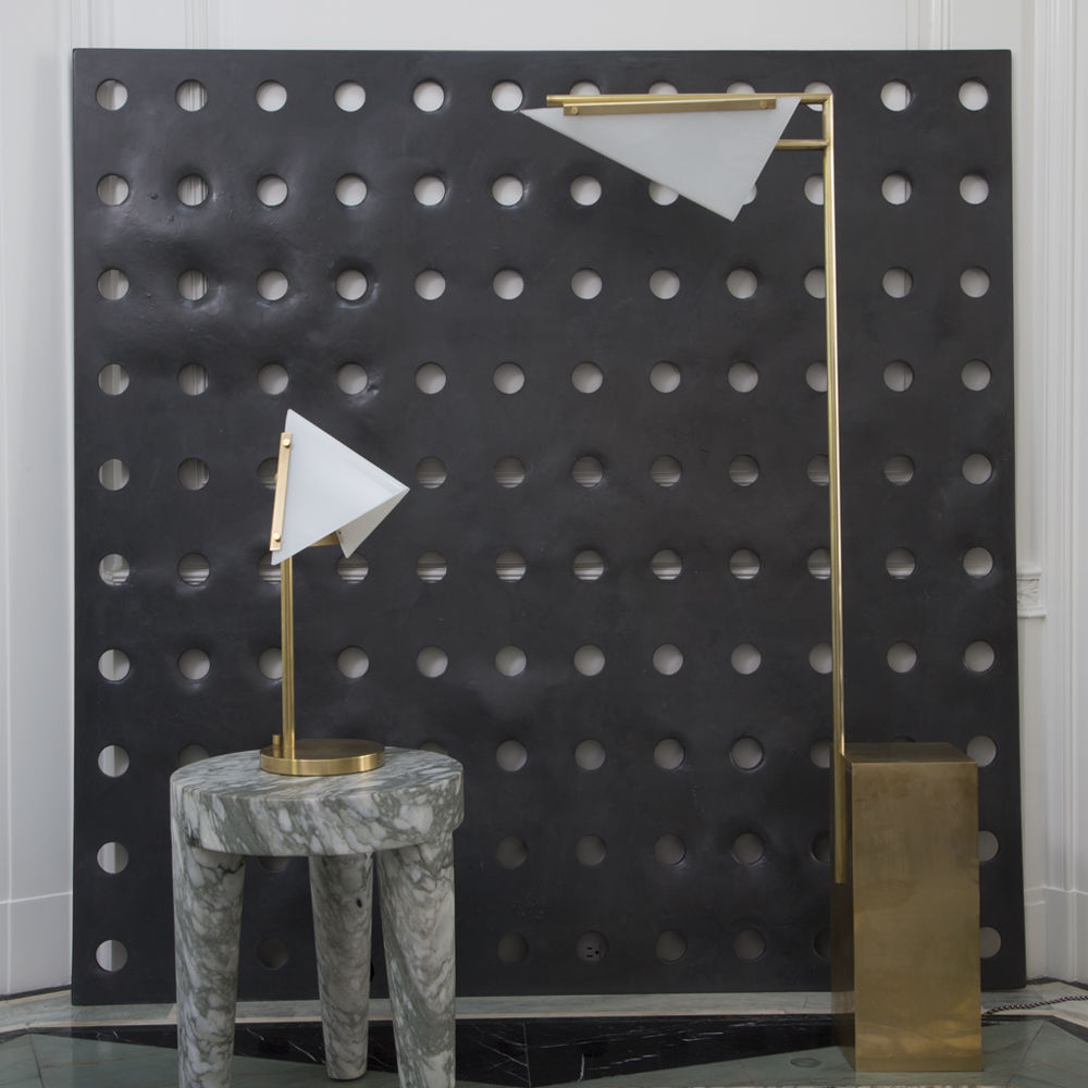 创意安博网页版 - 灯饰|落地灯|办公安博网页版|安博anbo（中国）安博网页版|Forma落地灯