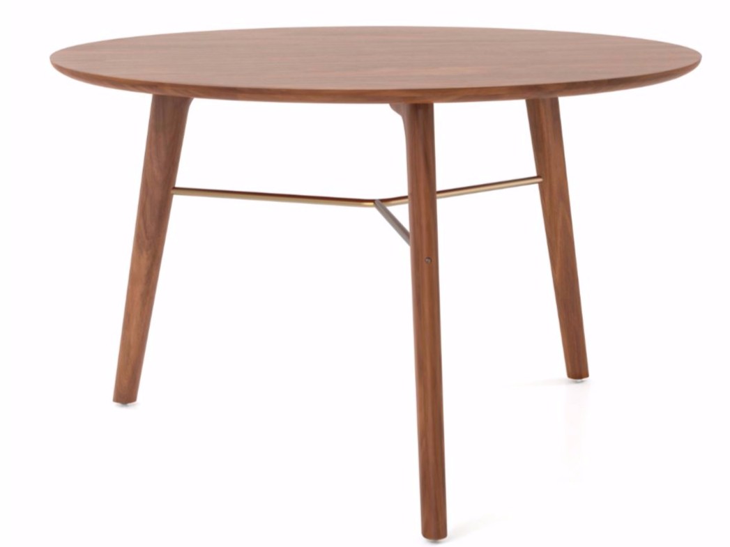 创意安博网页版 - 桌几|餐桌|办公安博网页版|安博anbo（中国）安博网页版|Utility 餐桌(圆形)