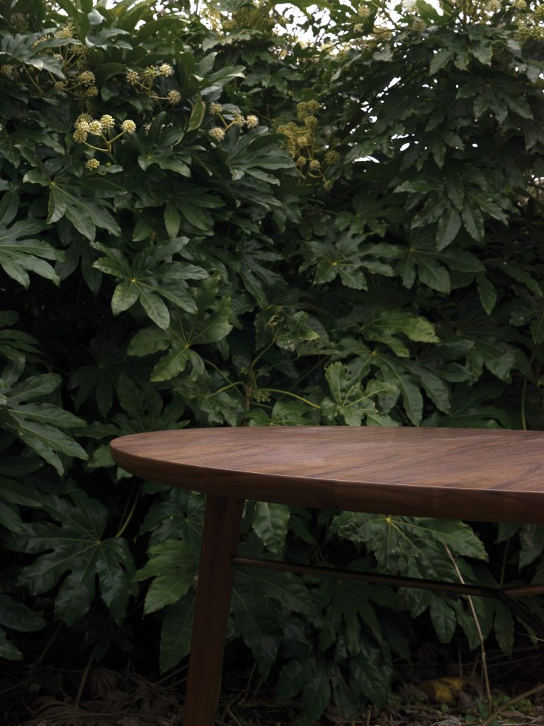 创意安博网页版 - 桌几|餐桌|办公安博网页版|安博anbo（中国）安博网页版|Utility 餐桌(圆形)