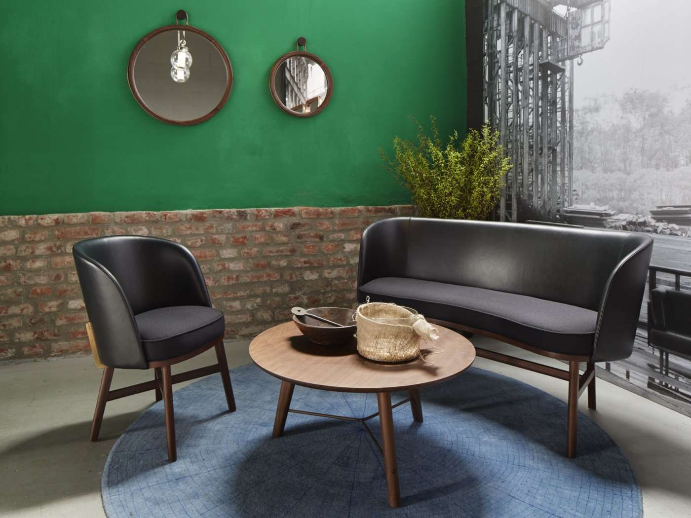 创意安博网页版 - 桌几|咖啡桌|办公安博网页版|安博anbo（中国）安博网页版|Utility 边桌