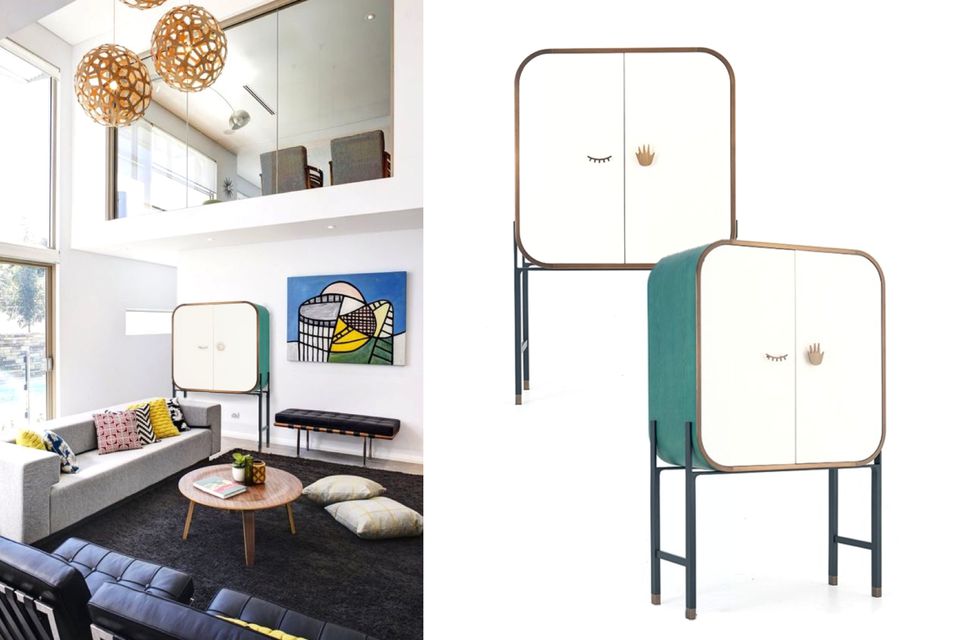 创意安博网页版 - 储物|储物柜|办公安博网页版|安博anbo（中国）安博网页版|Blink 小储物柜