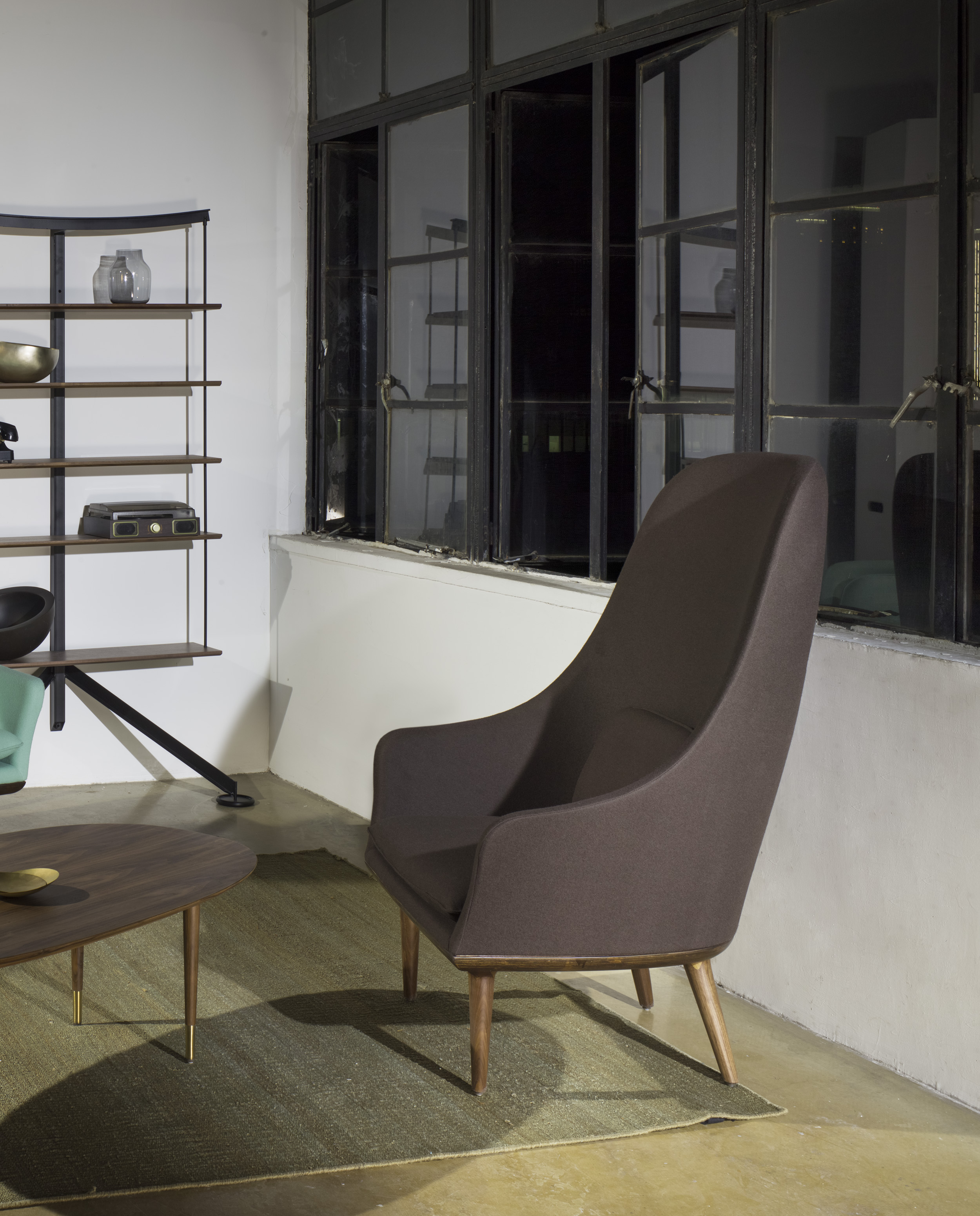 创意安博网页版 - 坐具|休闲椅|办公安博网页版|安博anbo（中国）安博网页版|露娜 休闲椅